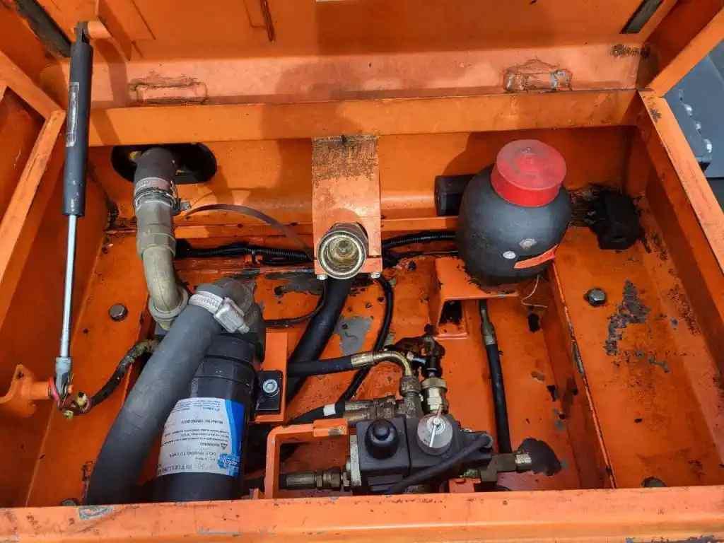 Fiat Kobelco Fiat Kobelco Photo 14