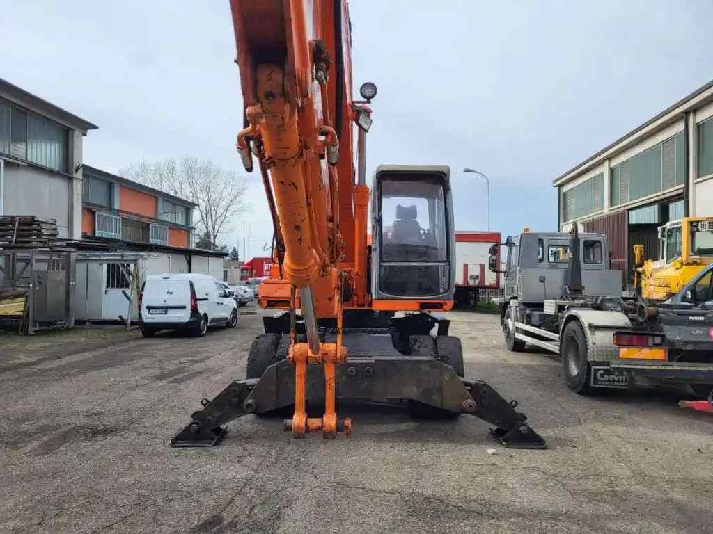 Fiat Kobelco Fiat Kobelco Photo 2