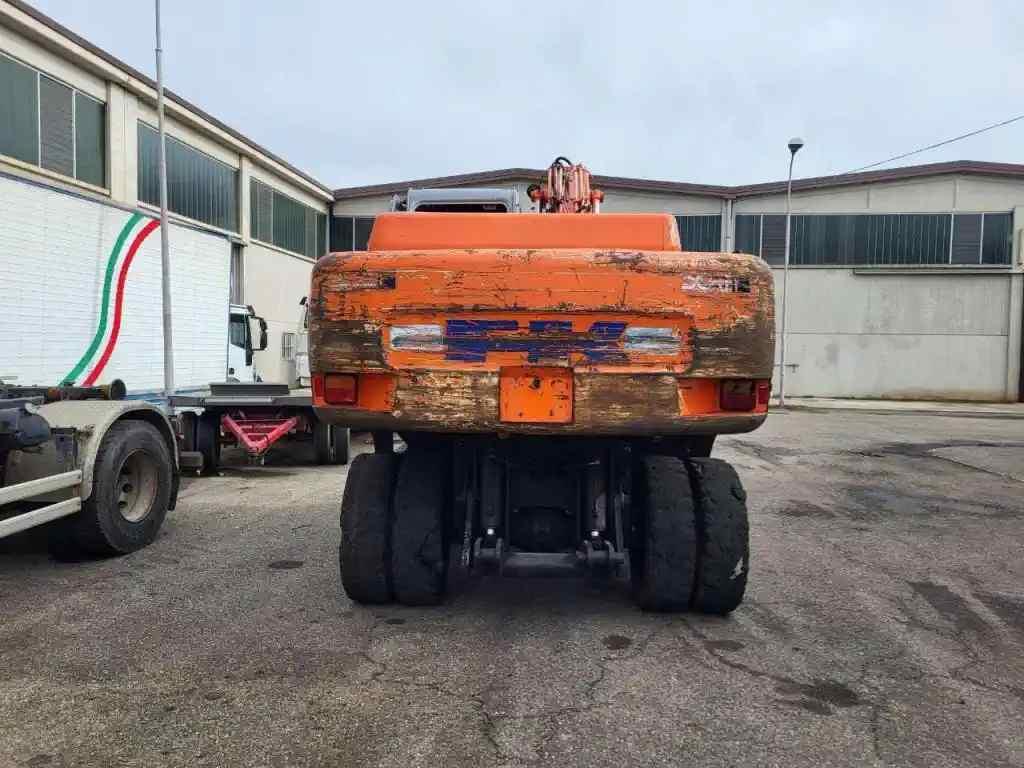 Fiat Kobelco Fiat Kobelco Photo 6