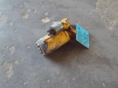 Démarreur pour Fiat Allis FE18 - MOTORE FIAT 8065.04 - N. 73124564 en vente par OLM 90 Srl