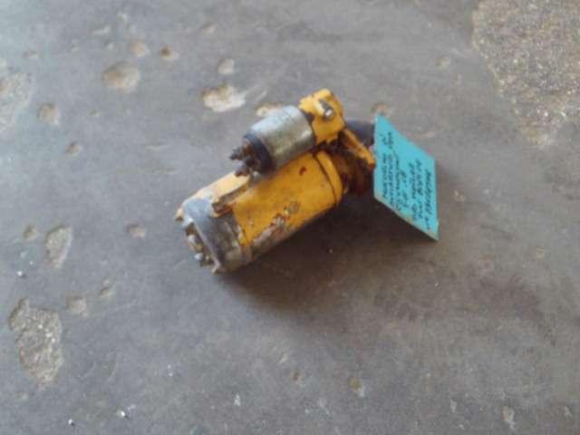 Démarreur pour Fiat Allis FE18 - MOTORE FIAT 8065.04 - N. 73124564 Photo 1