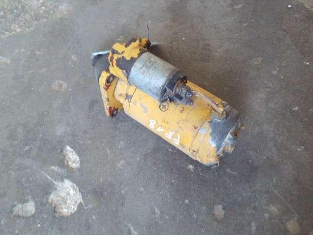 Démarreur pour Fiat Allis FE18 - MOTORE FIAT 8065.04 - N. 73124564 Photo 2