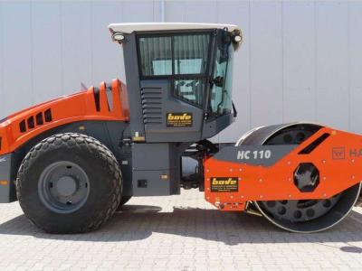Hamm HC110i en vente par Bove Verhuur & Verkoop