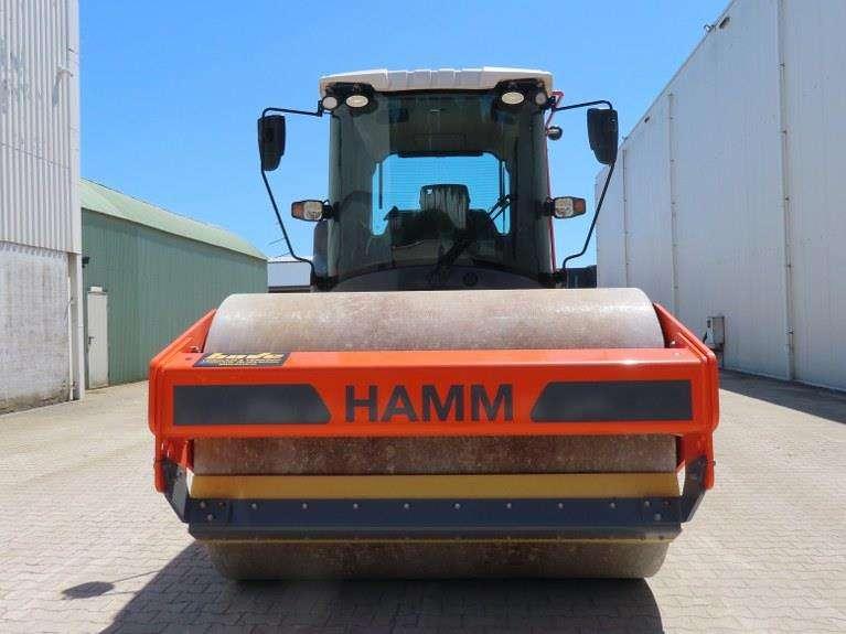 Hamm HC110i Photo 7