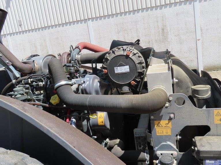 Hamm HC110i Photo 9