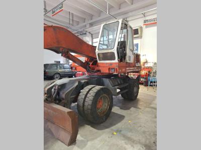 Minelli Cm 190 en vente par AM Soluzioni Industriali