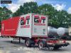 Jumbo T0180 2 axles LZV B-Double Tailgate LBW Steering Axle Photo 2 thumbnail