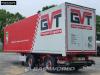 Jumbo T0180 2 axles LZV B-Double Tailgate LBW Steering Axle Photo 3 thumbnail
