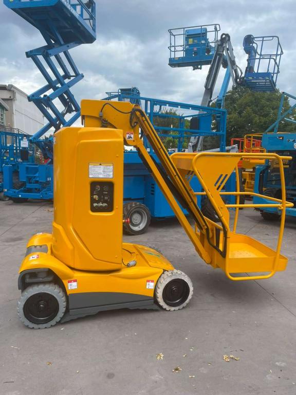 Haulotte STAR-10 Photo 4