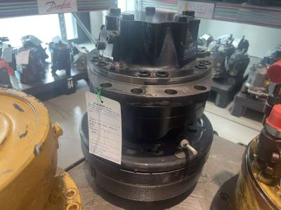 Poclain Hydraulics MS11 en vente par Kolben s.r.l.