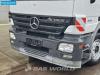 Mercedes Actros 2641 6X2 Palfinger PK44002 Kran Crane Liftachse Euro 5 Photo 20 thumbnail