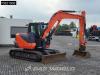 Kubota KX080-4 A/C Photo 7 thumbnail