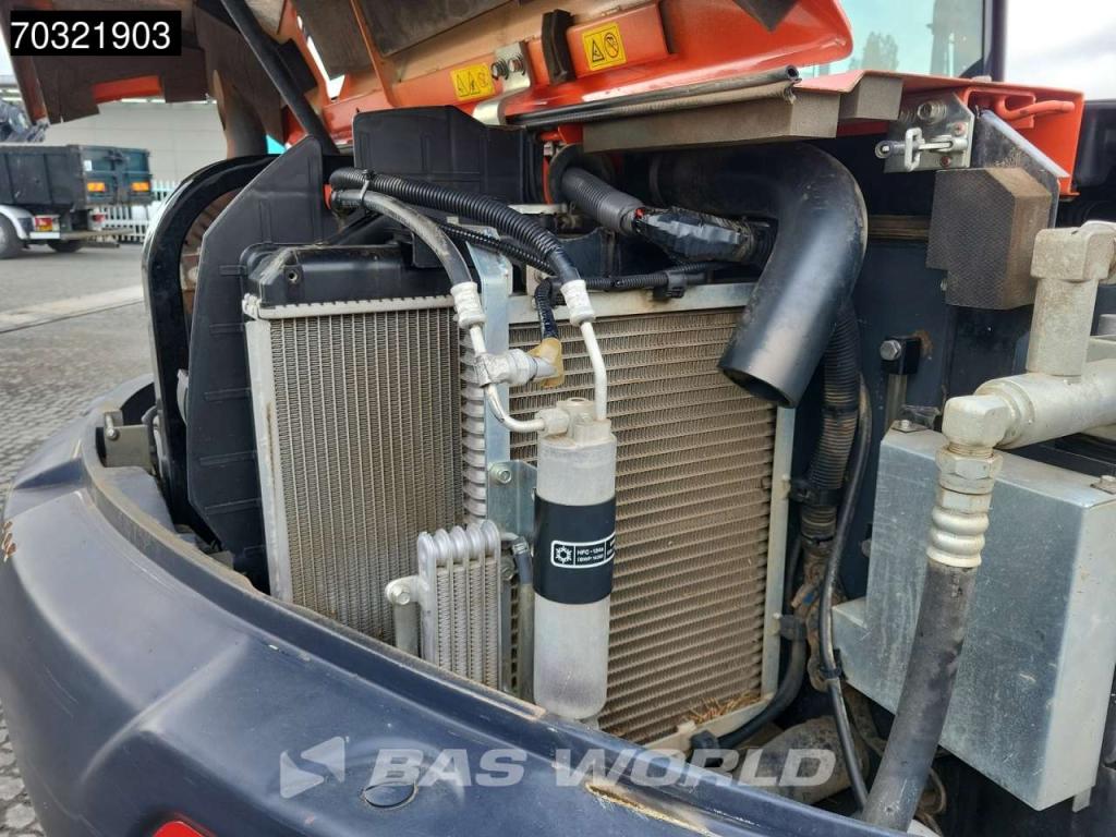Kubota KX080-4 A/C Photo 29