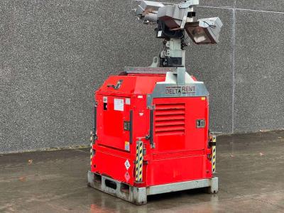 Towerlight Hydro Power Cube en vente par Machinery Resale