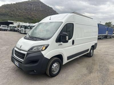 Peugeot Boxer en vente par Ferrara Veicoli
