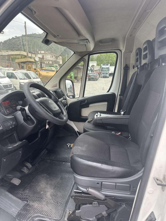 Peugeot Boxer Photo 5