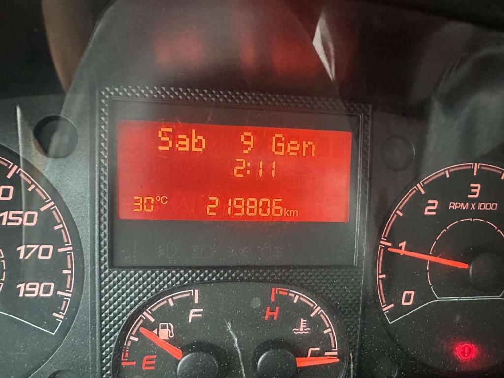 Peugeot Boxer Photo 6