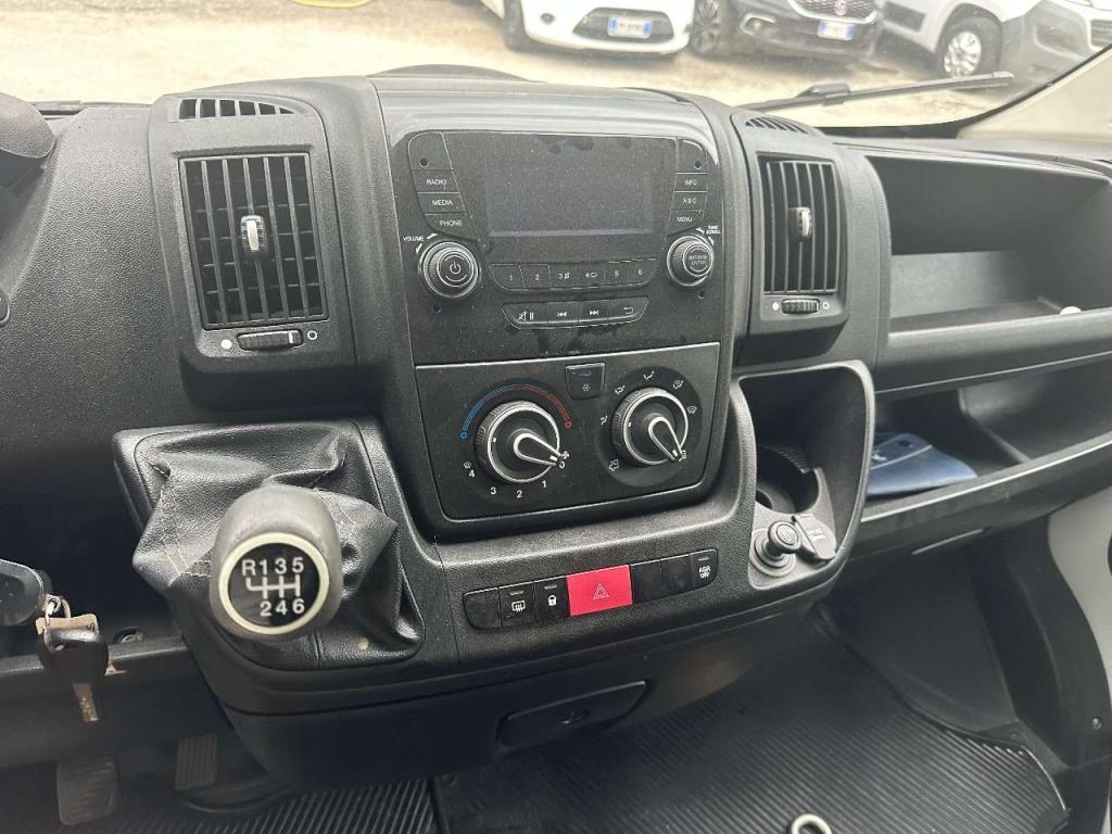 Peugeot Boxer Photo 7