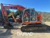 Fiat Kobelco E115SR Photo 2 thumbnail
