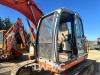 Fiat Kobelco E115SR Photo 5 thumbnail