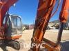 Fiat Kobelco E115SR Photo 6 thumbnail