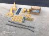 Hayon arrière pour Caterpillar 730C Photo 5 thumbnail