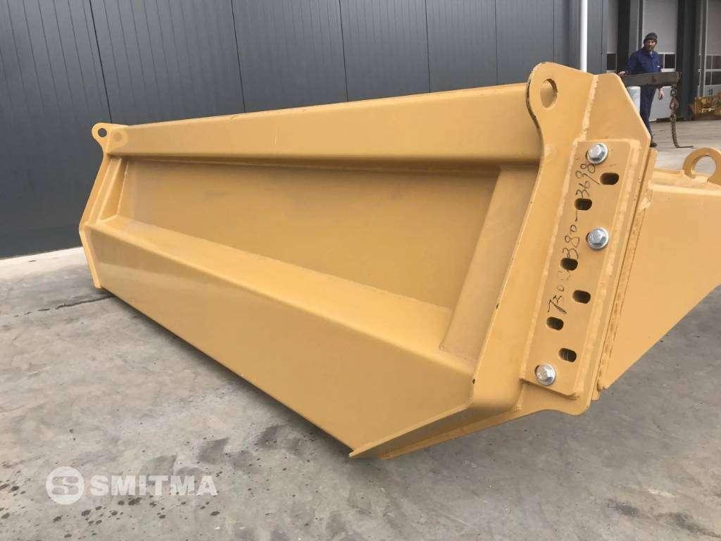 Hayon arrière pour Caterpillar 730C Photo 3