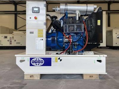 FG Wilson P55-3 - 55 kVA Open Genset - DPX-16005-O en vente par DPX Power Europe B.V.
