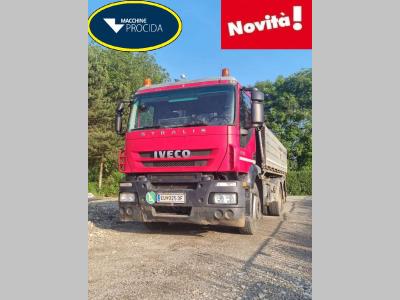 Iveco STRALIS AD 260S33 Photo 1