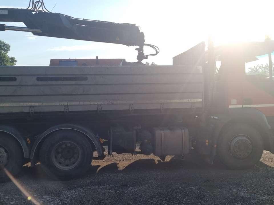 Iveco STRALIS AD 260S33 Photo 2