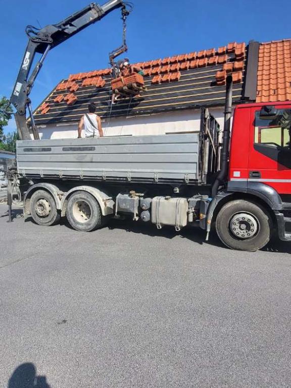 Iveco STRALIS AD 260S33 Photo 5