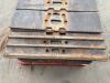 Caterpillar 330C / 330D / 336D / 336E / 336F - 850 mm shoes Tr Photo 5 thumbnail