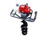 Efco TR 1551 Photo 4 thumbnail