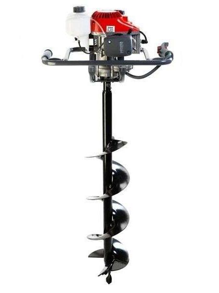 Efco TR 1551 Photo 1