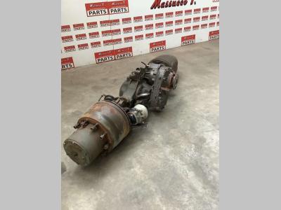Essieu arrière pour Iveco 260/330 F 35 en vente par Massucco T. Srl Area Ricambi