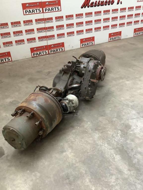 Essieu arrière pour Iveco 260/330 F 35 Photo 1