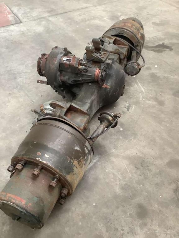 Essieu arrière pour Iveco 260/330 F 35 Photo 2