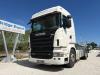 Scania R500 V8 euro 5 IMPIANTO IDRAULICO Photo 1 thumbnail