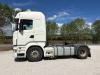 Scania R500 V8 euro 5 IMPIANTO IDRAULICO Photo 12 thumbnail