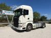 Scania R500 V8 euro 5 IMPIANTO IDRAULICO Photo 13 thumbnail