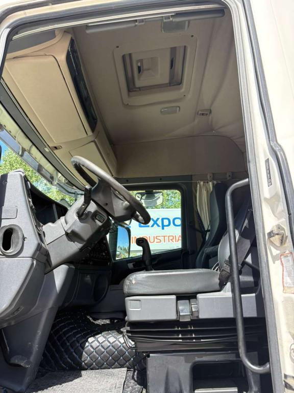 Scania R500 V8 euro 5 IMPIANTO IDRAULICO Photo 10