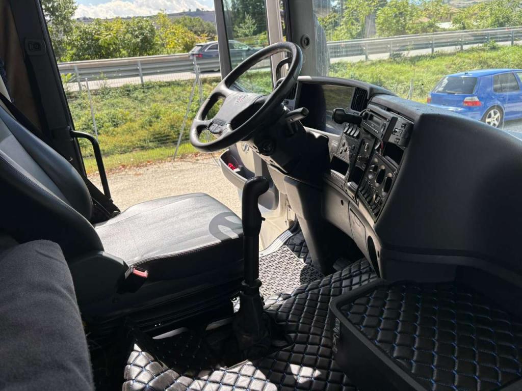 Scania R500 V8 euro 5 IMPIANTO IDRAULICO Photo 6