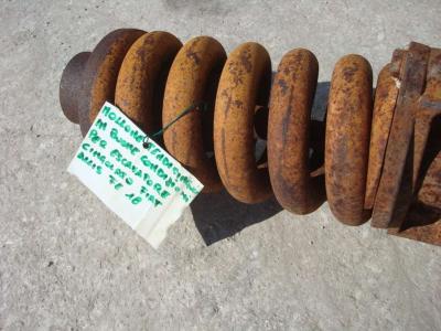 Ressort du tendeur de chenille pour Fiat Allis FE18 en vente par OLM 90 Srl