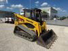Komatsu CK30 Photo 2 thumbnail
