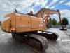 Case CX210B LONG REACH Photo 11 thumbnail