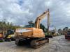Case CX210B LONG REACH Photo 16 thumbnail