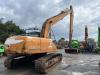 Case CX210B LONG REACH Photo 17 thumbnail