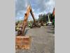 Case CX210B LONG REACH Photo 19 thumbnail