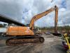 Case CX210B LONG REACH Photo 2 thumbnail