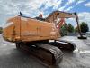Case CX210B LONG REACH Photo 6 thumbnail